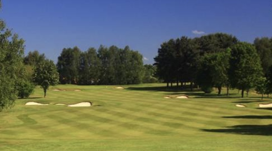 Photo of Leek Golf Club